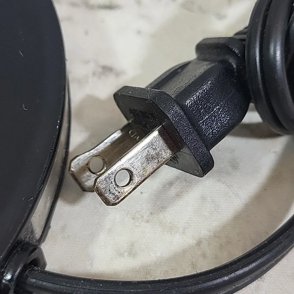 1.7L Electronic Water Kettle Replacement Base Model VA-EB015 Power Cord Motor